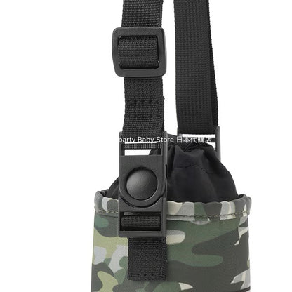 XLARGE KIDS Water Bottle Bags (Direct from Japan) - Daily Use Bags (Other Brands) 