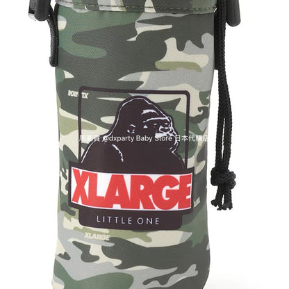 XLARGE KIDS Water Bottle Bags (Direct from Japan) - Daily Use Bags (Other Brands) 