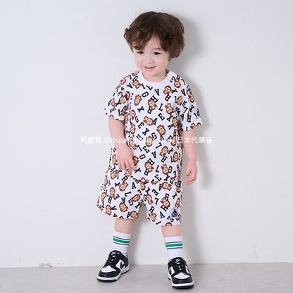 XLARGE KIDS Socks (1 pair, 13-21cm) Direct from Japan 