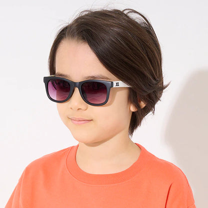 XLARGE KIDS Taiwan-made sunglasses and swimsuits for summer fun, direct from Japan 