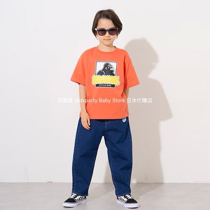 XLARGE KIDS Taiwan-made sunglasses and swimsuits for summer fun, direct from Japan 