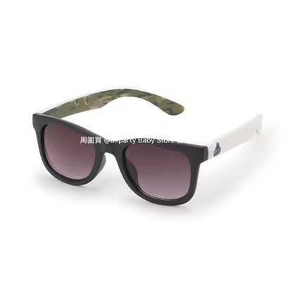 XLARGE KIDS Taiwan-made sunglasses and swimsuits for summer fun, direct from Japan 