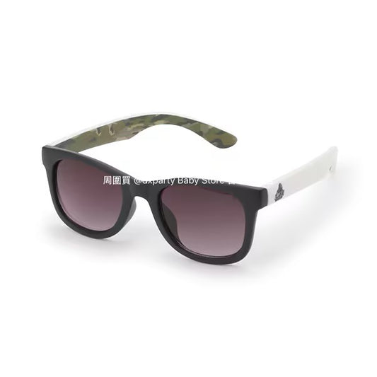 XLARGE KIDS Taiwan-made sunglasses and swimsuits for summer fun, direct from Japan 