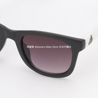XLARGE KIDS Taiwan-made sunglasses and swimsuits for summer fun, direct from Japan 