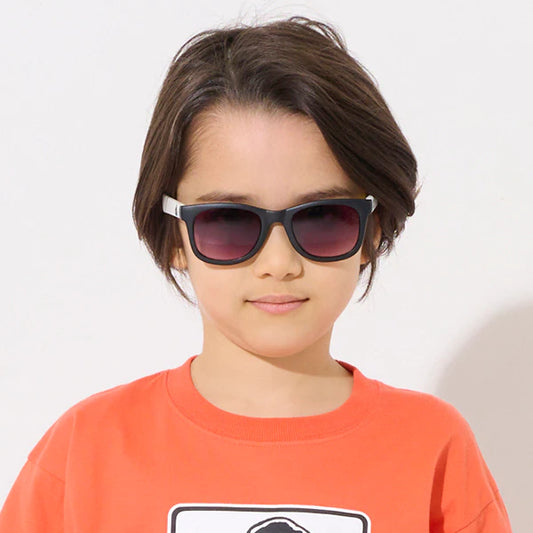 XLARGE KIDS Taiwan-made sunglasses and swimsuits for summer fun, direct from Japan 