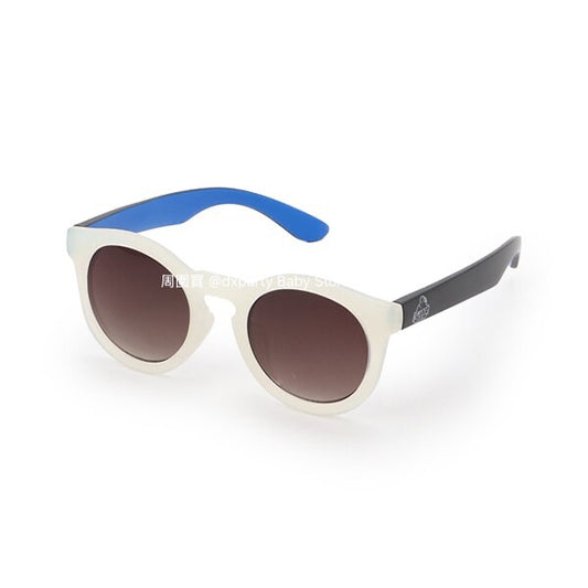 XLARGE KIDS Taiwan-made sunglasses and swimsuits for summer fun, direct from Japan 