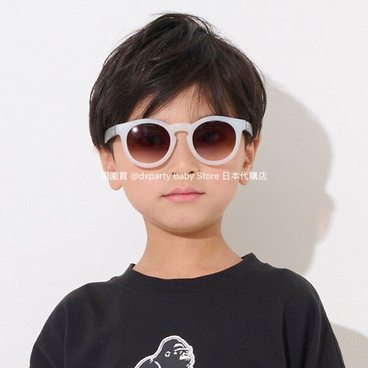 XLARGE KIDS Taiwan-made sunglasses and swimsuits for summer fun, direct from Japan 