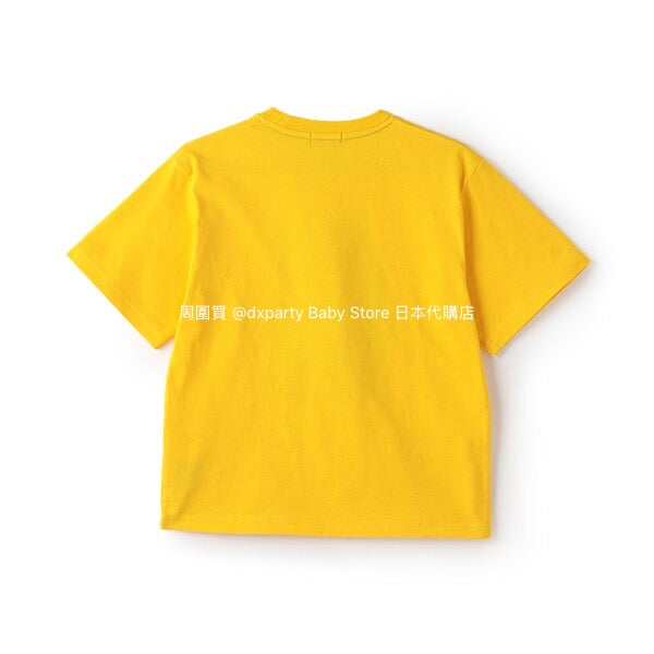 XLARGE KIDS Japanese children's clothing sunglasses fun logo top 80-140cm boys summer TOPS 