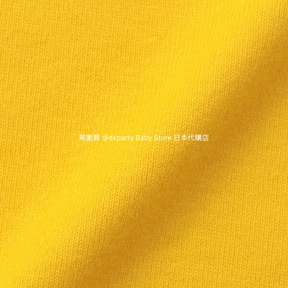 XLARGE KIDS Japanese children's clothing sunglasses fun logo top 80-140cm boys summer TOPS 