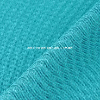 XLARGE KIDS (Japanese children's clothing) cool-to-the-touch, quick-drying, color-changing logo short-sleeved top (80-140cm) for boys (Summer TOPS) 
