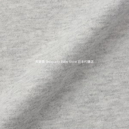 XLARGE KIDS Japanese children's clothing printed logo top 80-140cm boys' summer TOPS 