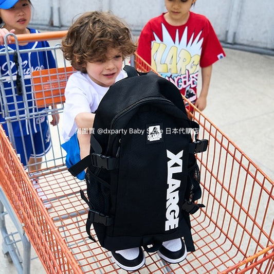 XLARGE KIDS backpack series other brands shipped directly from Japan 