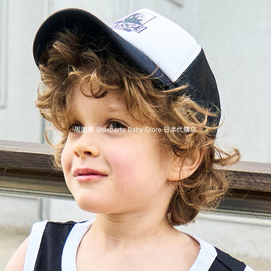 XLARGE KIDS Cap 48-56cm Direct from Japan 