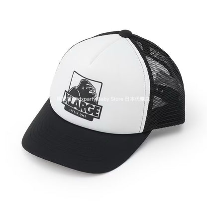 XLARGE KIDS Cap 48-56cm Direct from Japan 