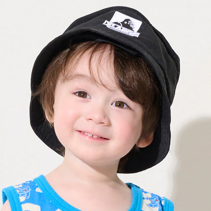 XLARGE KIDS bucket hat 48-56cm direct from Japan 