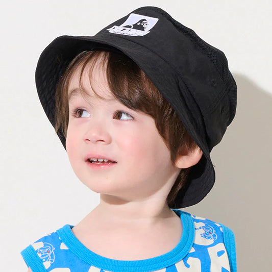 XLARGE KIDS bucket hat 48-56cm direct from Japan 