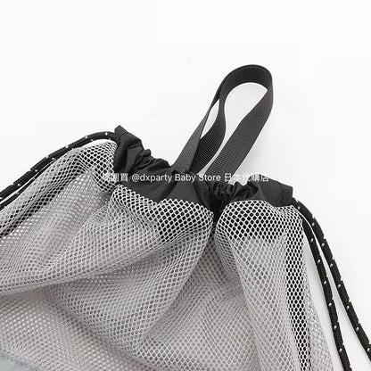 XLARGE KIDS Mesh Backpack Series (Direct from Japan) Other Brands 