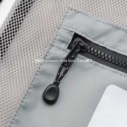 XLARGE KIDS Mesh Backpack Series (Direct from Japan) Other Brands 