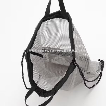 XLARGE KIDS Mesh Backpack Series (Direct from Japan) Other Brands 