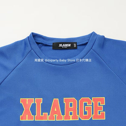 XLARGE KIDS UV-Protective Swimsuits (90-140cm) for Boys (Summer PANTS) - Summer Swimsuit Special 