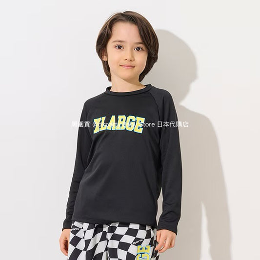 XLARGE KIDS UV-Protective Swimsuits (90-140cm) for Boys (Summer PANTS) - Summer Swimsuit Special 