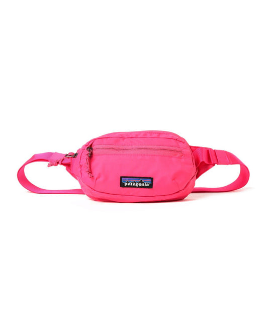 B:MING by BEAMS Patagonia waist bag series and other brands shipped directly from Japan 