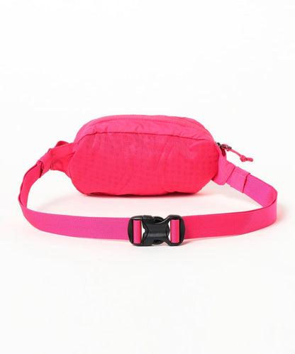 B:MING by BEAMS Patagonia waist bag series and other brands shipped directly from Japan 