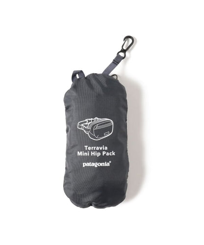 B:MING by BEAMS Patagonia waist bag series and other brands shipped directly from Japan 