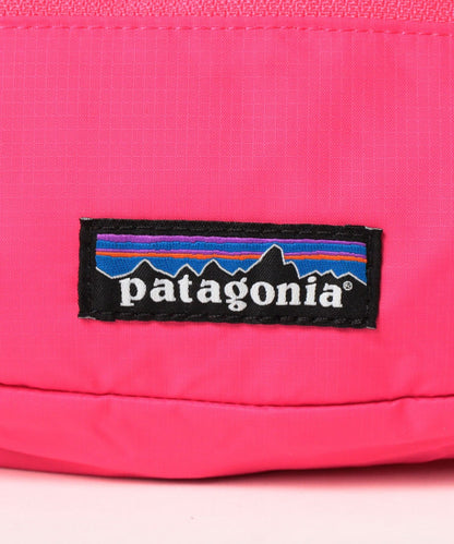 B:MING by BEAMS Patagonia waist bag series and other brands shipped directly from Japan 
