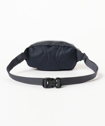 B:MING by BEAMS Patagonia waist bag series and other brands shipped directly from Japan 