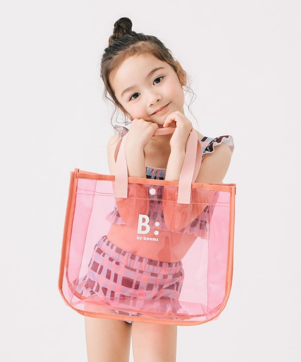 B:MING by BEAMS Beach Bags and Bags (Direct from Japan) - Summer Swimwear Special 