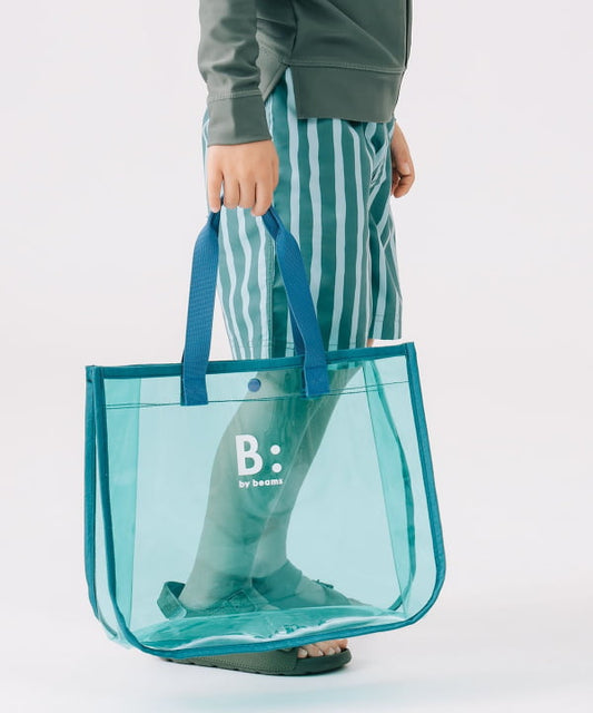 B:MING by BEAMS Beach Bags and Bags (Direct from Japan) - Summer Swimwear Special 