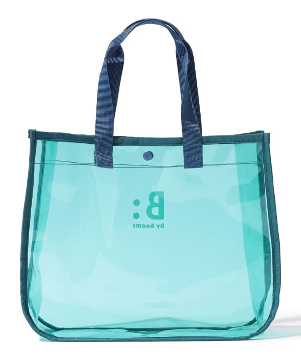B:MING by BEAMS Beach Bags and Bags (Direct from Japan) - Summer Swimwear Special 