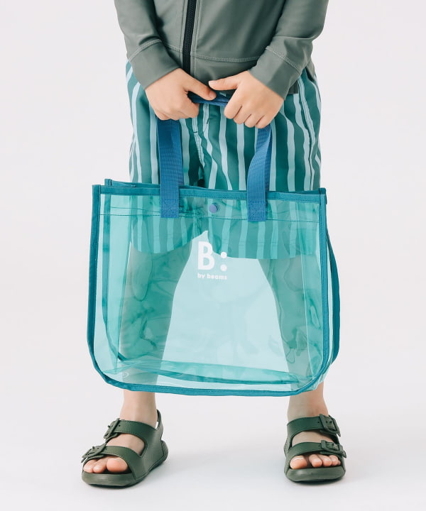 B:MING by BEAMS Beach Bags and Bags (Direct from Japan) - Summer Swimwear Special 