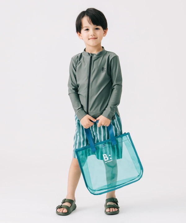 B:MING by BEAMS Beach Bags and Bags (Direct from Japan) - Summer Swimwear Special 