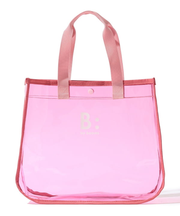 B:MING by BEAMS Beach Bags and Bags (Direct from Japan) - Summer Swimwear Special 