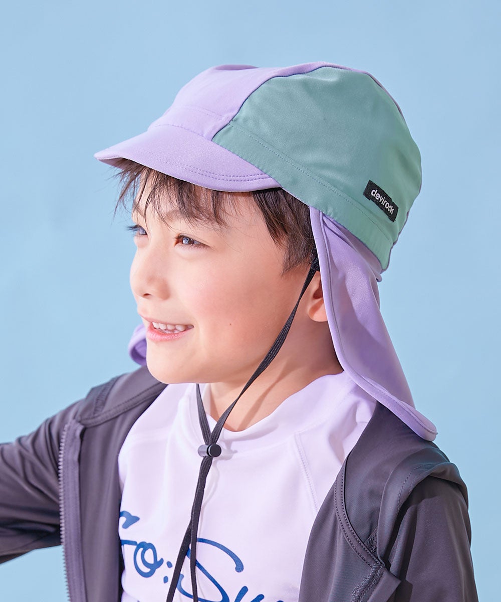 Japanese children's clothing dev!rock waterproof series stand collar thin jacket 100-160cm boys/girls spring and summer outerwear