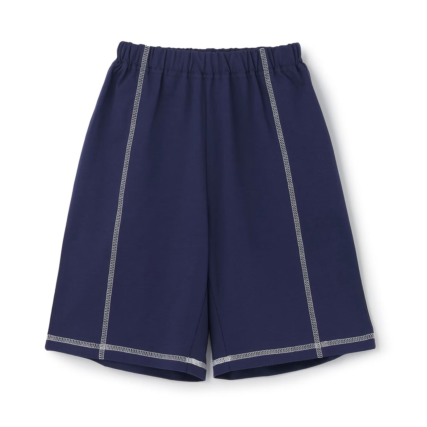 日本童裝 b・R# 防UV 隔熱布料 休閒短褲 100-140cm 男童款 夏季 PANTS