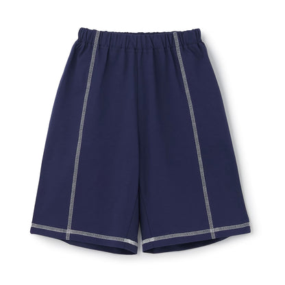 日本童裝 b・R# 防UV 隔熱布料 休閒短褲 100-140cm 男童款 夏季 PANTS