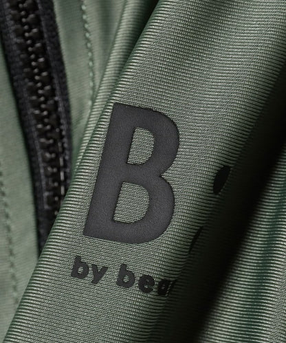 B:MING by BEAMS UV-Protective Swimsuit Jacket (110-130cm) for Boys: Summer Swimsuit Special 