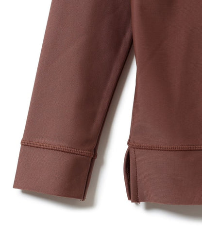 B:MING by BEAMS UV-Protective Swimsuit Jacket (110-130cm) for Boys: Summer Swimsuit Special 
