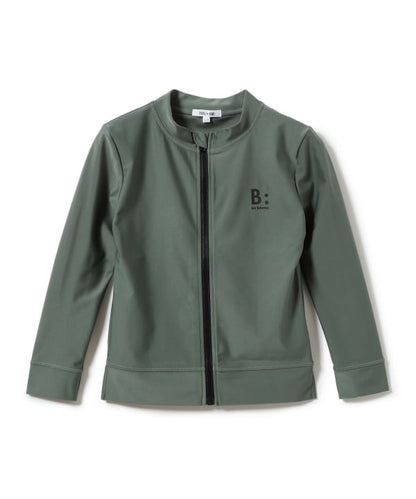 B:MING by BEAMS UV-Protective Swimsuit Jacket (110-130cm) for Boys: Summer Swimsuit Special 