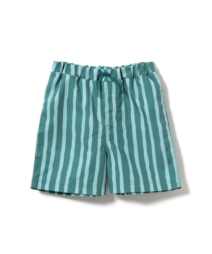 B:MING by BEAMS UV-Proof Beach Shorts (110-130cm) for Boys: Summer Swimsuit Special 