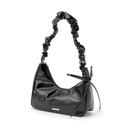 Lovetoxic Half Moon Shoulder Bag Series (Directly from Japan) Other Brands 