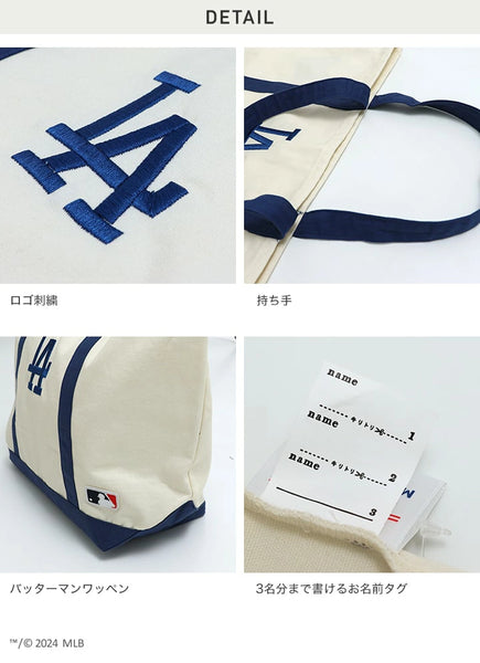 日本直送 MLB 單肩包/手挽袋 包系列 其他品牌