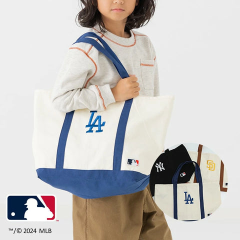 日本直送 MLB 單肩包/手挽袋 包系列 其他品牌