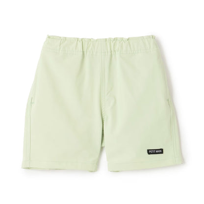 日本童裝 pe#main 水陸兩用 沙灘短褲 80-130cm 男童款 PANTS 夏日玩水泳衣特輯