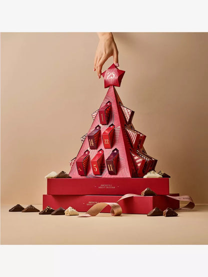 日英美直送 NEUHAUS Neuhaus Advent Calendar Irresistibles 2026 538g 聖誕倒數日曆 大人款 聖誕快樂特輯 不參與$900免運 滿$900可加$25免運到順豐站/智能櫃 Christmas Advent Calendars 2026