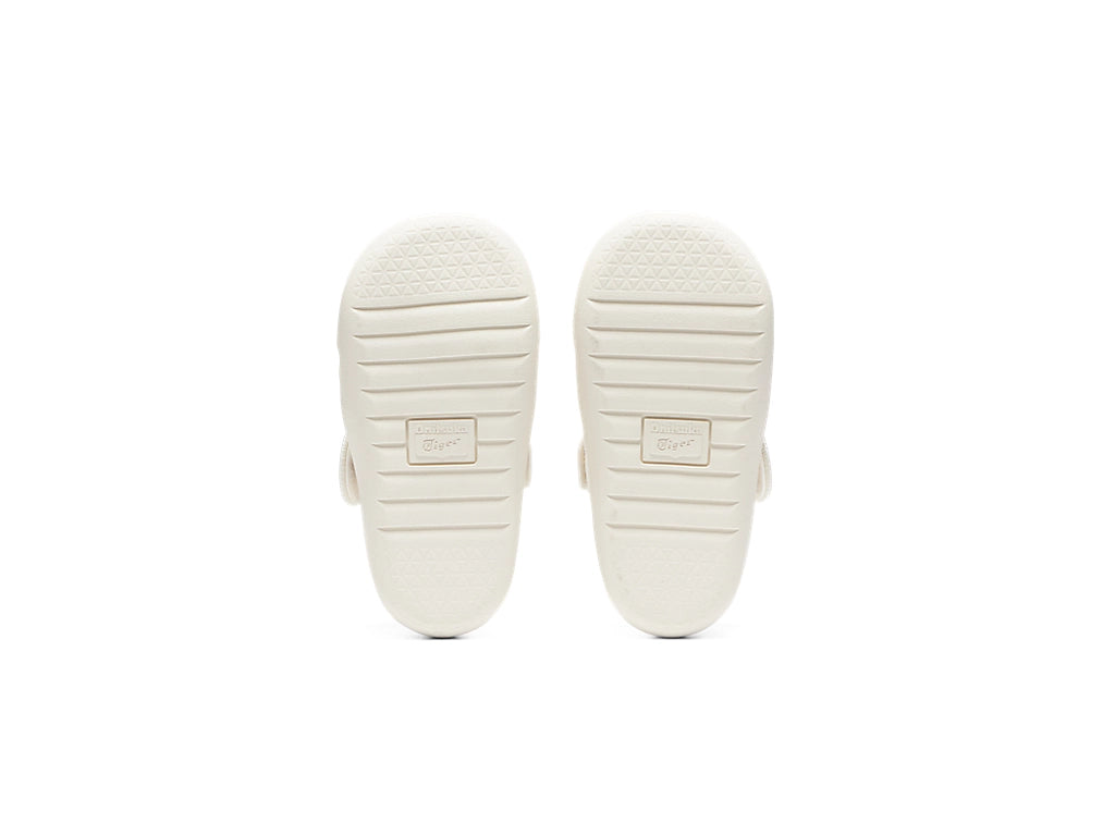 日本直送 日版MEXICO 66 KIDS SANDAL CREAM/CREAM 12-16cm 鞋系列