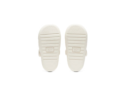 日本直送 日版MEXICO 66 KIDS SANDAL CREAM/CREAM 12-16cm 鞋系列